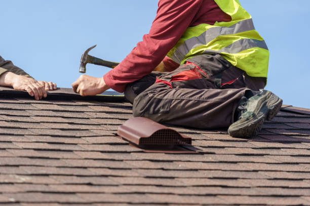 Best Tile Roofing Contractor  in Monongah, WV