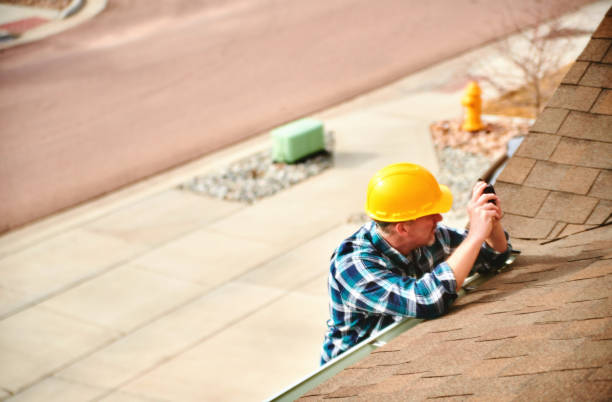 Best Emergency Roof Repair  in Monongah, WV