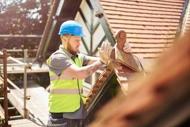 Best Commercial Roofing Services  in Monongah, WV