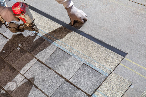 Best Best Roofing Contractors  in Monongah, WV